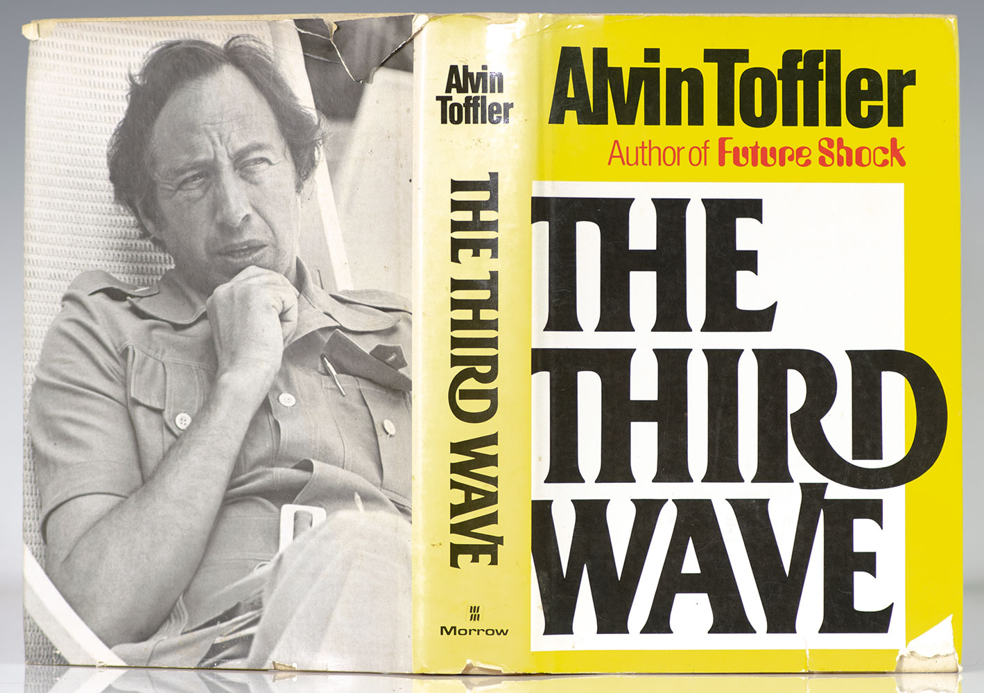 The Third Wave.