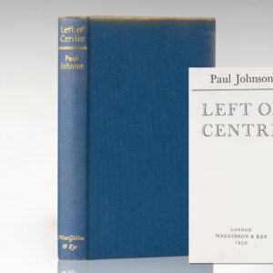 Left of Centre.