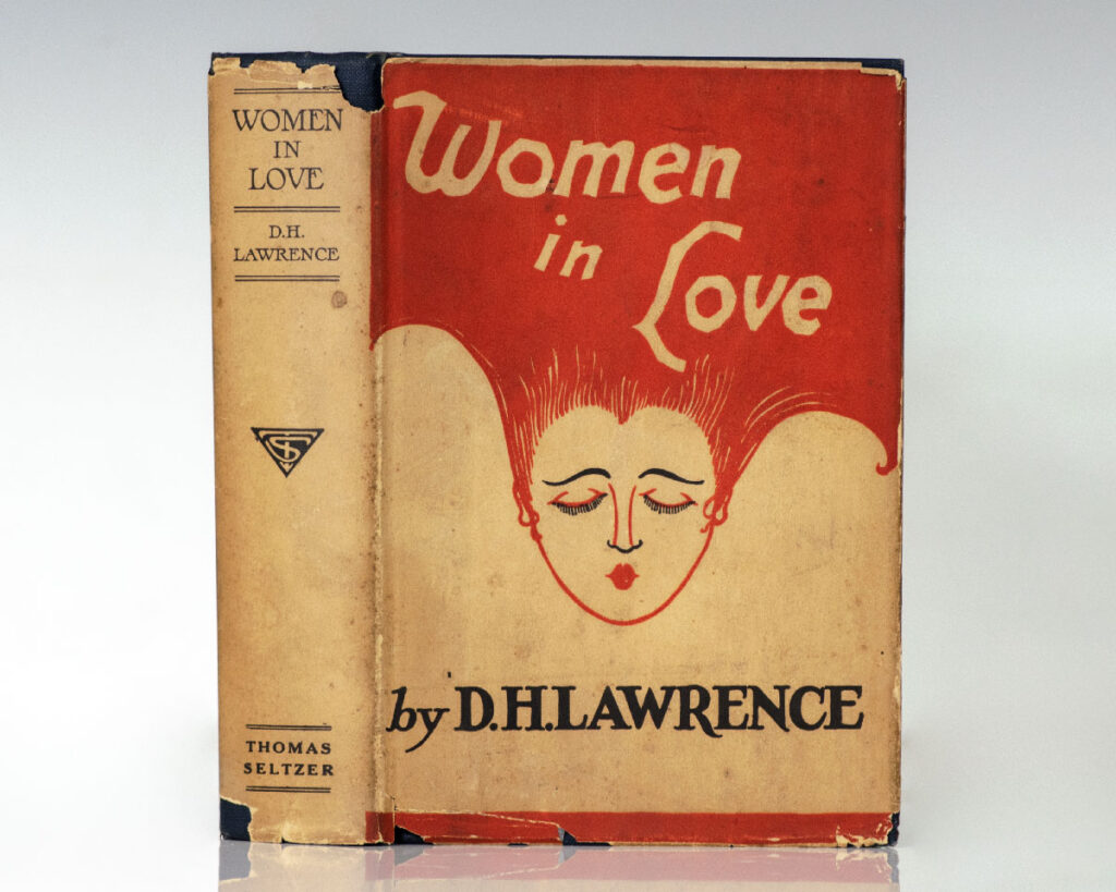 Women in Love.