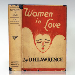 Women in Love.