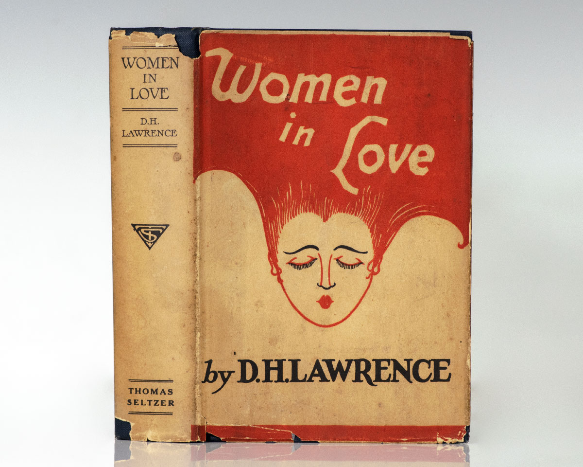 Women in Love.