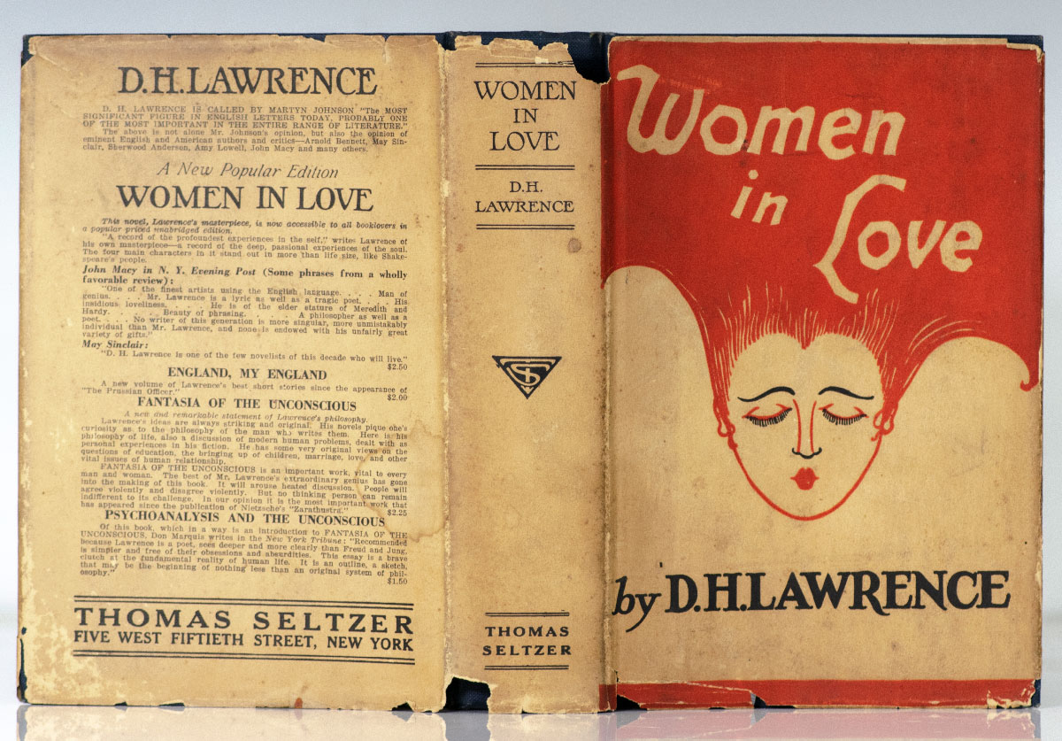 Women in Love. - Image 2