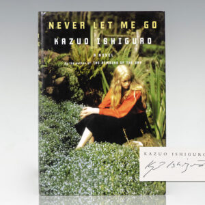 Never Let Me Go.