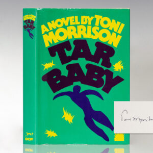 Tar Baby.