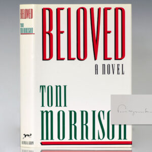 Beloved.