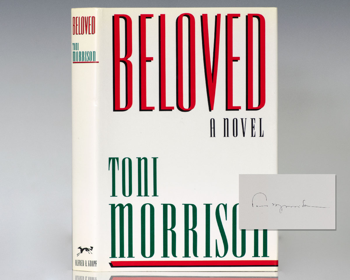 Beloved.