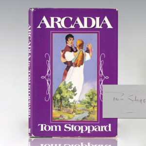 Arcadia.