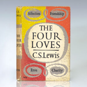 The Four Loves.