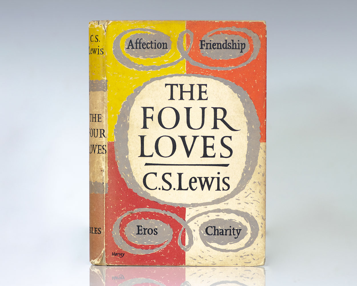 The Four Loves.