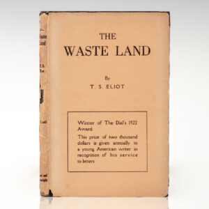 The Waste Land.