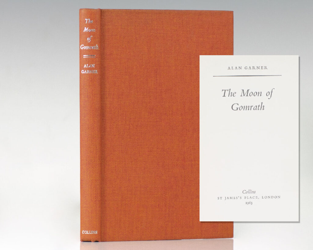 The Moon of Gomrath.