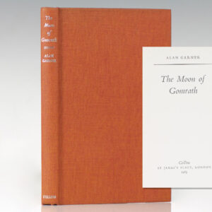 The Moon of Gomrath.