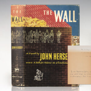 The Wall.