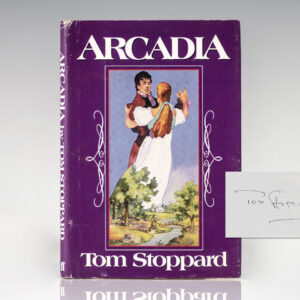 Arcadia.