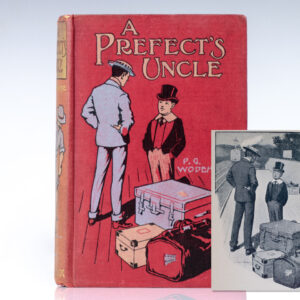 A Prefect's Uncle.