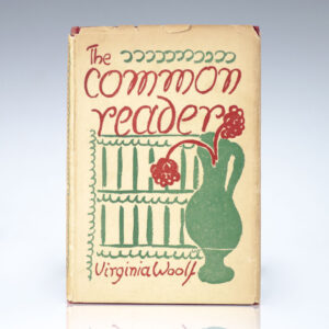 The Common Reader.
