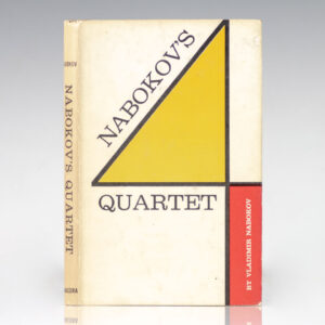 Nabokov's Quartet.