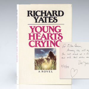Young Hearts Crying.