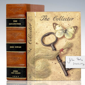 The Collector.