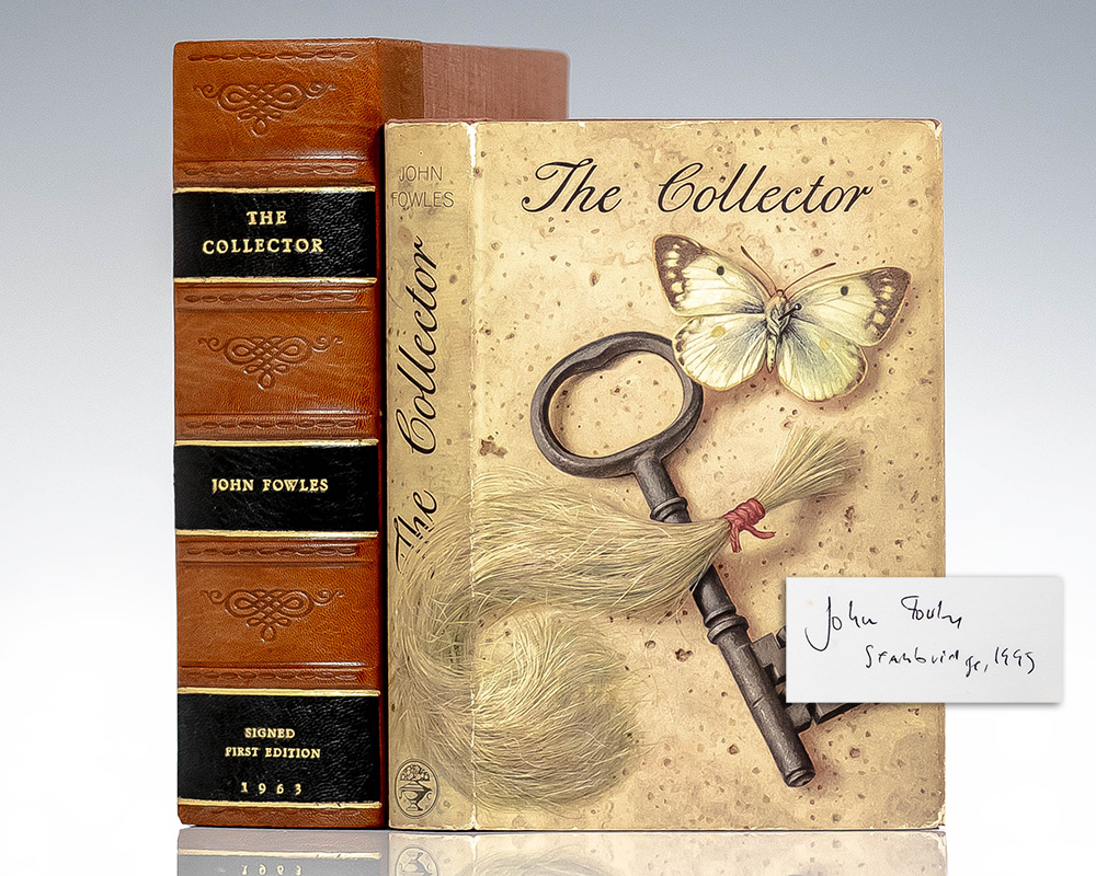 The Collector.