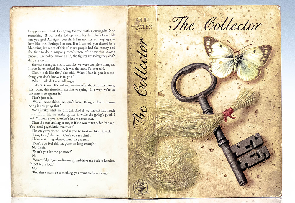 The Collector. - Image 5