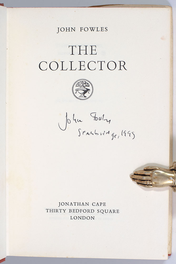 The Collector. - Image 2