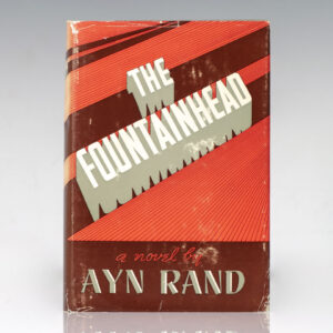 The Fountainhead.