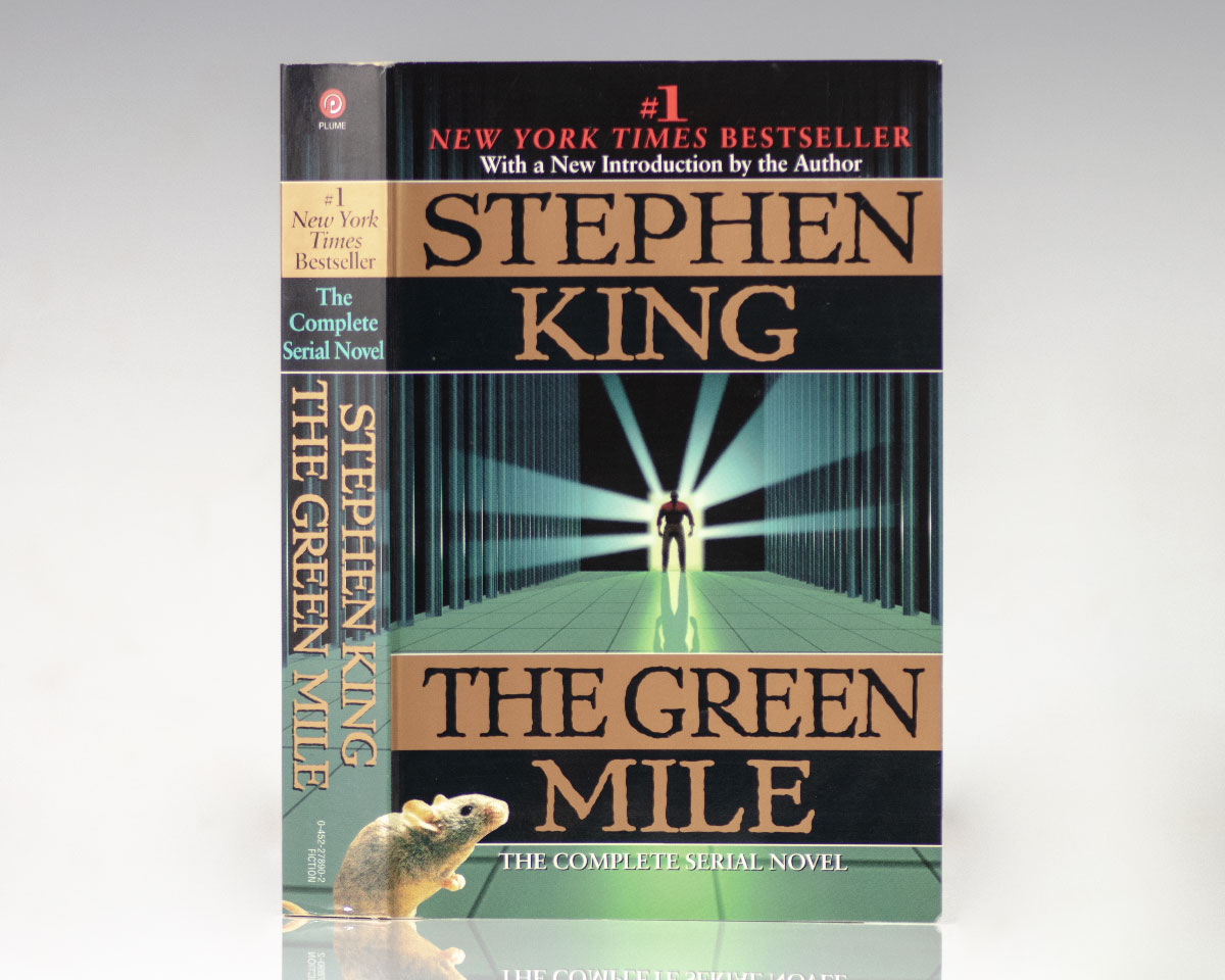The Green Mile.