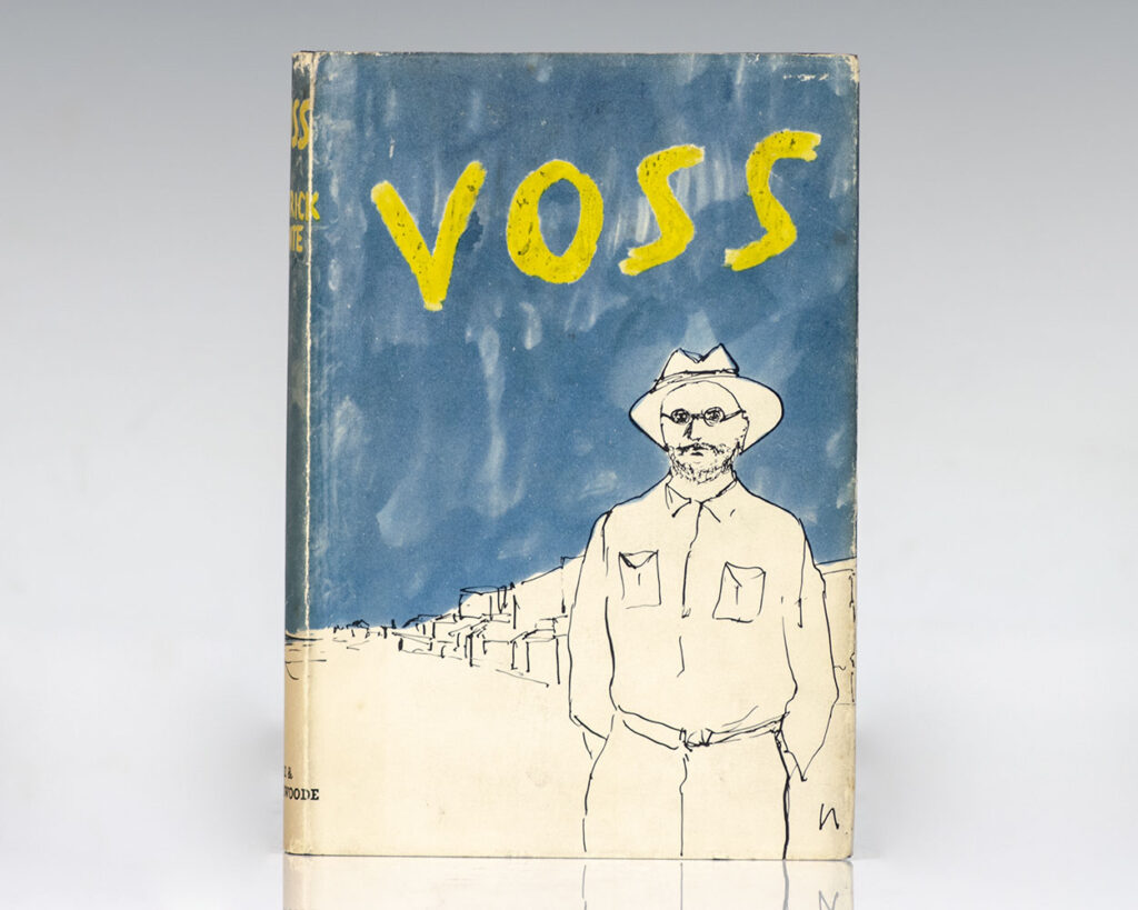 Voss.