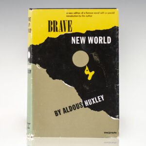 Brave New World.