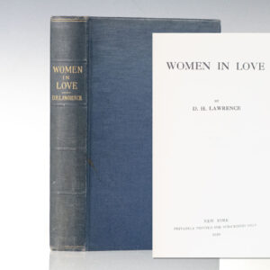 Women in Love.