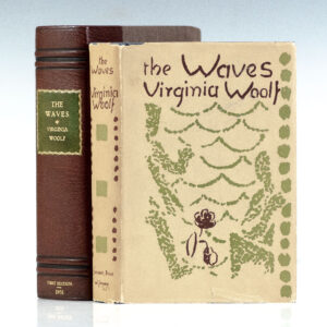 The Waves.