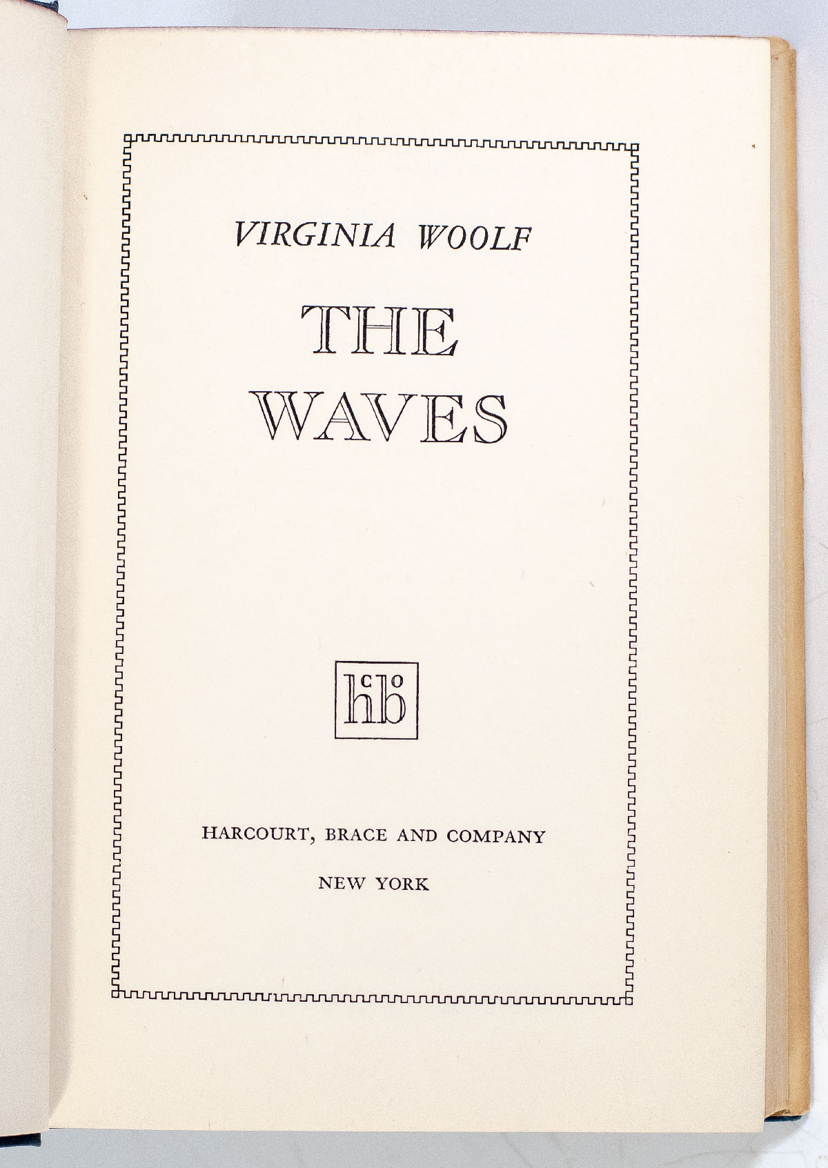 The Waves. - Image 2