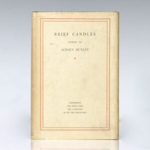 Brief Candles.