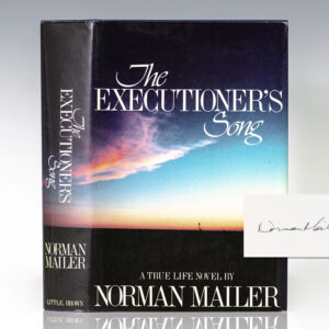 The Executioner's Song.
