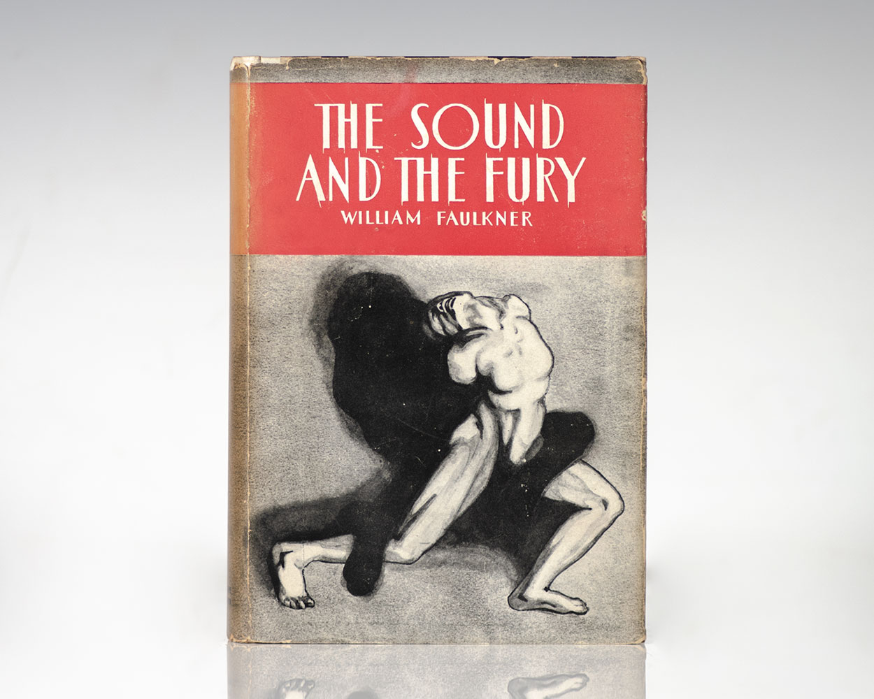 The Sound and the Fury. - Image 2