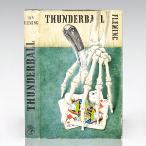 Thunderball.