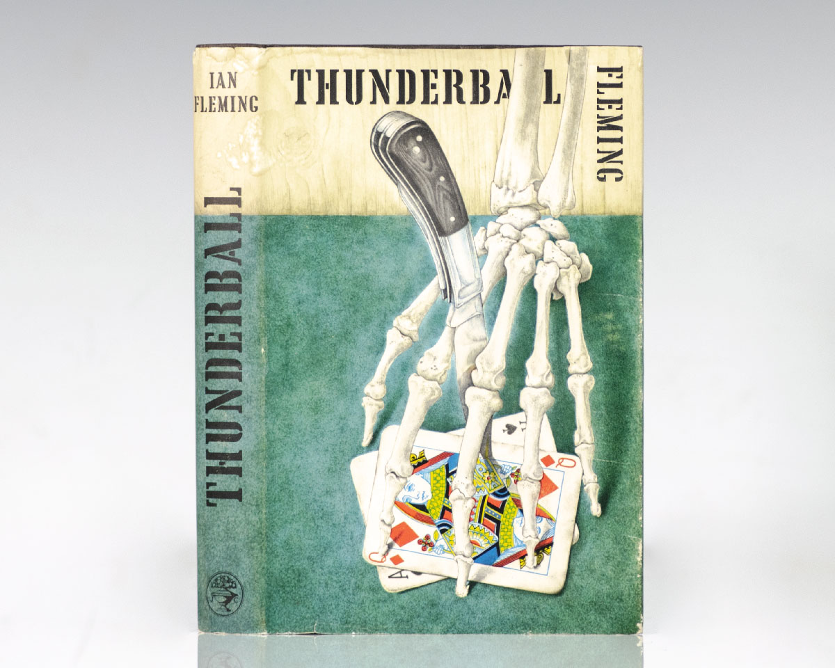 Thunderball.
