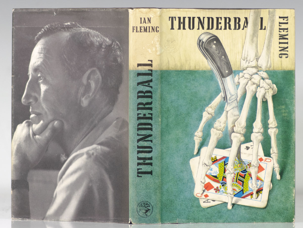 Thunderball.