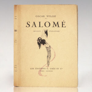 Salome: Drame en un Acte.