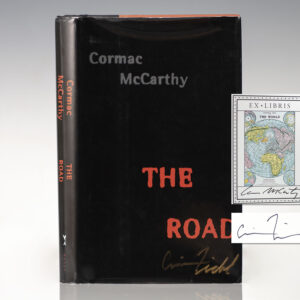 The Road.