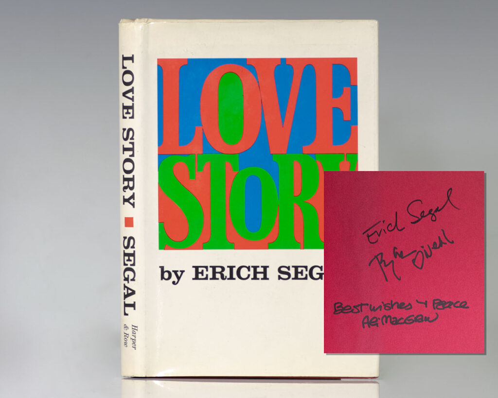 Love Story.