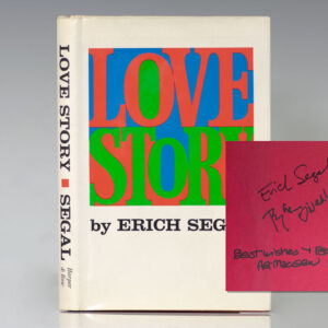 Love Story.