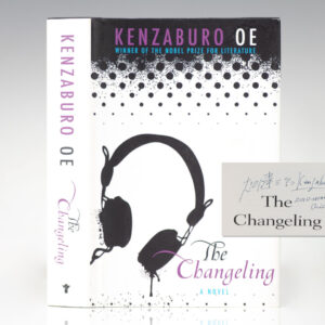 The Changeling.