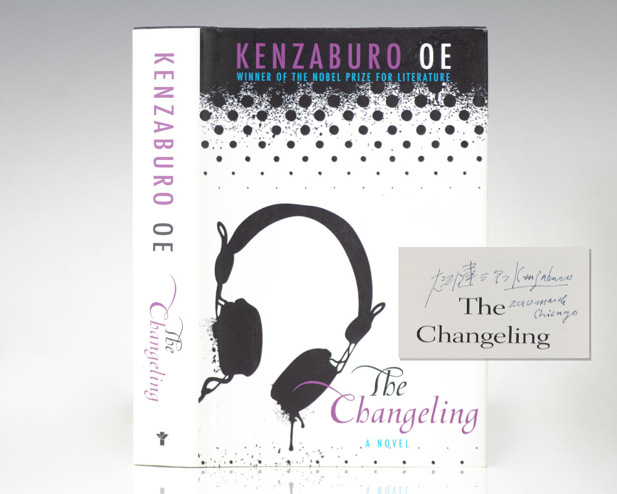 The Changeling.