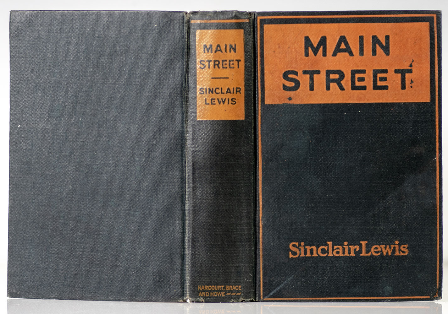 Main Street. - Image 2