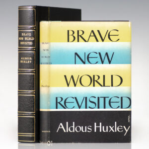 Brave New World Revisited.