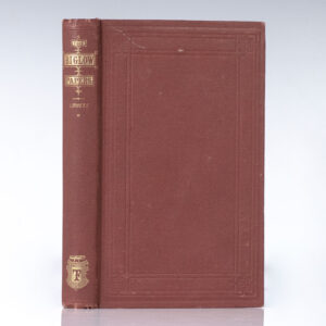 Meliboeus-Hipponax: The Biglow Papers.