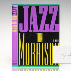 Jazz.