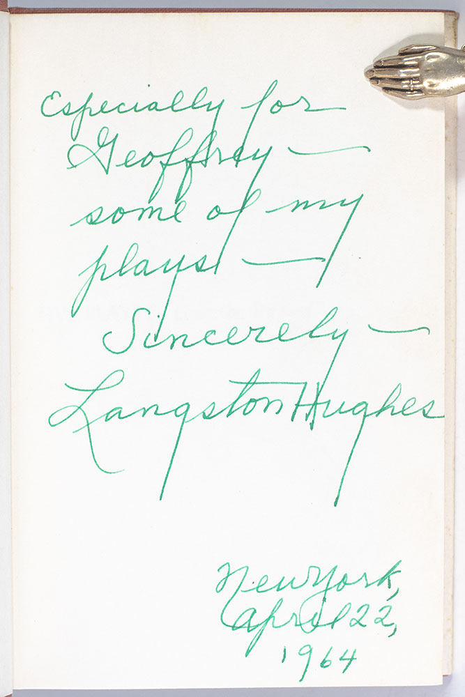 Five Plays. - Image 2
